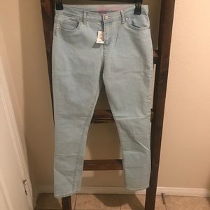 NWT Children’s Place super skinny jeans. Size 16